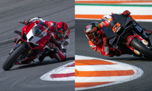 ducati motogp panigale desmodieci gp23 celerasportmag