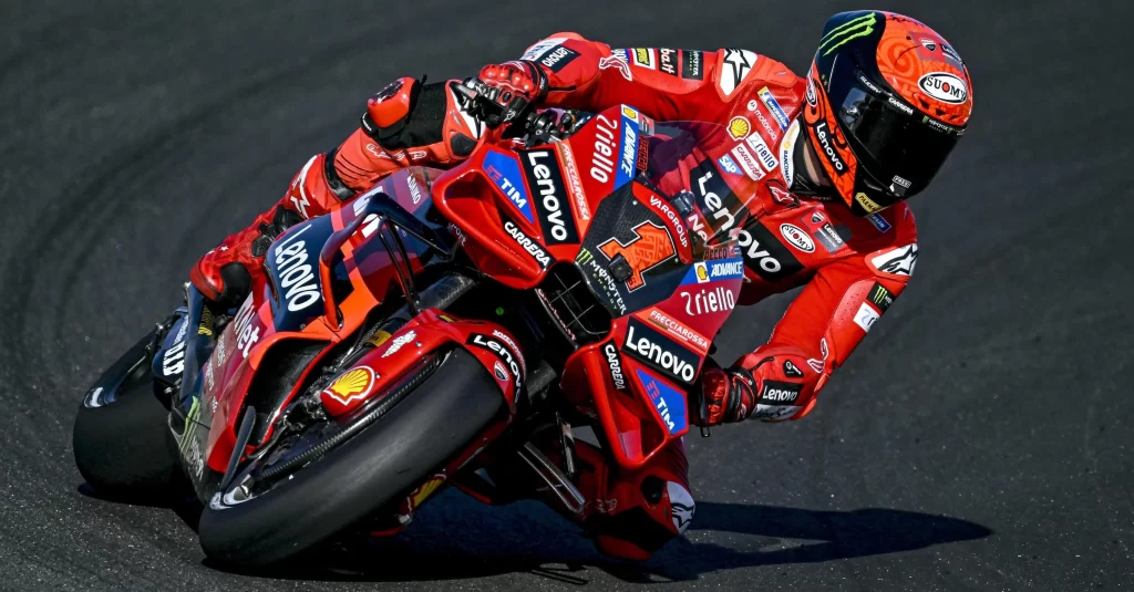 bagnaia-pecco-motogp-spagna-2023 - CeleraSportMag