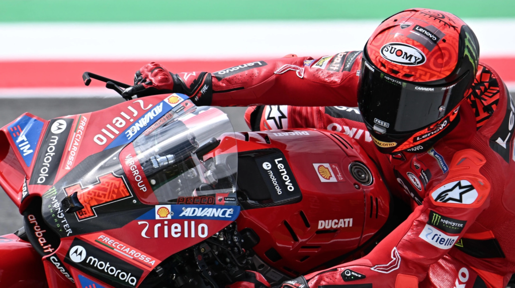 bagnaia-mugello-motogp-italia - CeleraSportMag