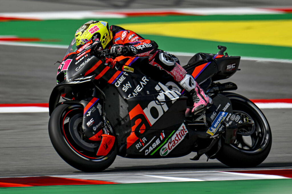 aleix_espargaro_gp23_catalogna - CeleraSportMag aleix_espargaro_gp23_catalogna