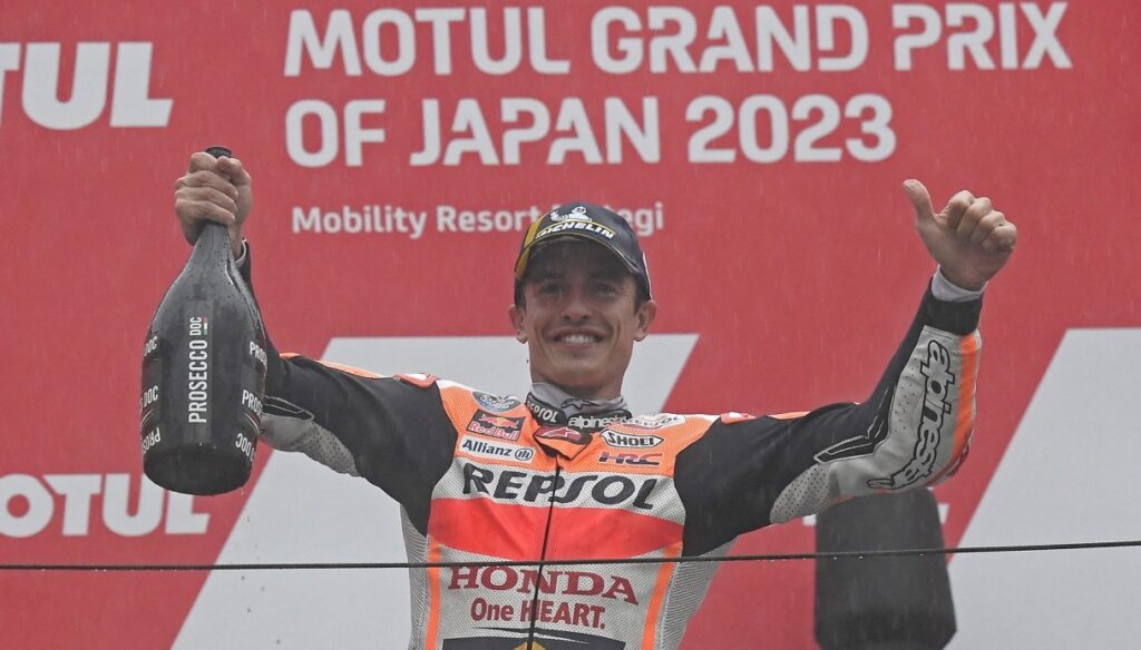 marc-marquez-MotoGP-2023-giappone - CeleraSportMag marc-marquez-MotoGP-2023-giappone
