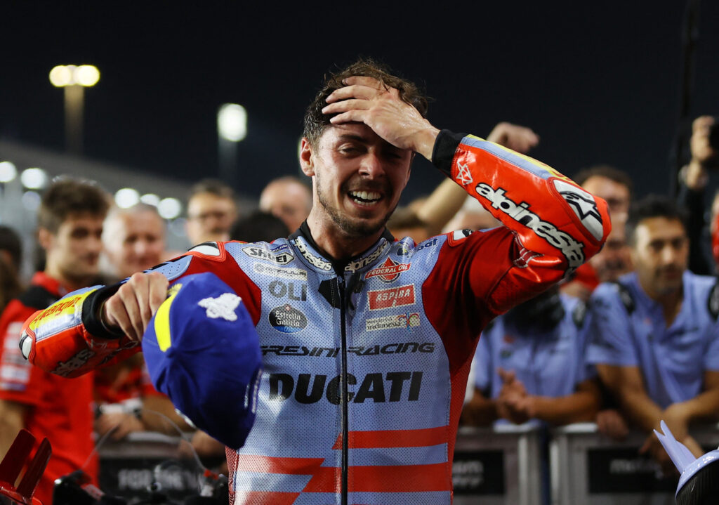 Grand Prix of Qatar - CeleraSportMag