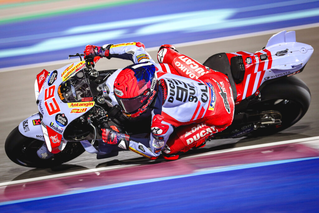 Marquez-Qatar-MotoGP-2024 - CeleraSportMag Marquez-Qatar-MotoGP-2024