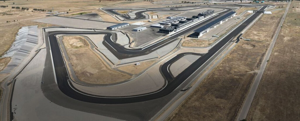 Circuito-MotoGP-2024-Kazakistan - CeleraSportMag circuito kazakistan