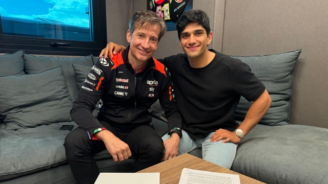Martin-Jorge-Massimo-Rivola-Aprilia-Racing-2024 - CeleraSportMag Martin-Jorge-Massimo-Rivola-Aprilia-Racing-2024
