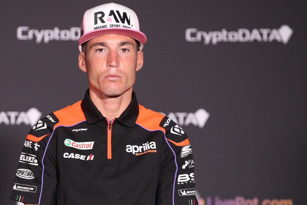 aleix-espargaro-2024 - CeleraSportMag