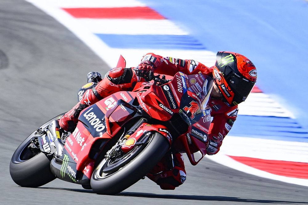 francesco-bagnaia-motogp-olanda-2023-ducati - CeleraSportMag francesco-bagnaia-motogp-olanda-2023-ducati