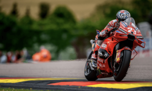 bagnaia - vittoria germania