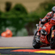 bagnaia - vittoria germania