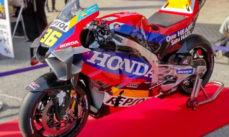 Repsol final