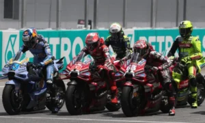 test-sepang-motogp-2026