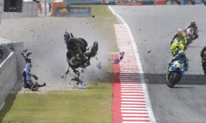 crash-marquez-catalunya-motogp-2026