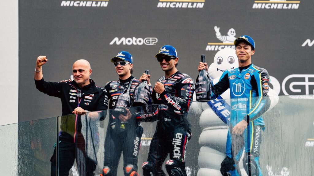 podium-lemans-2026-aprilia